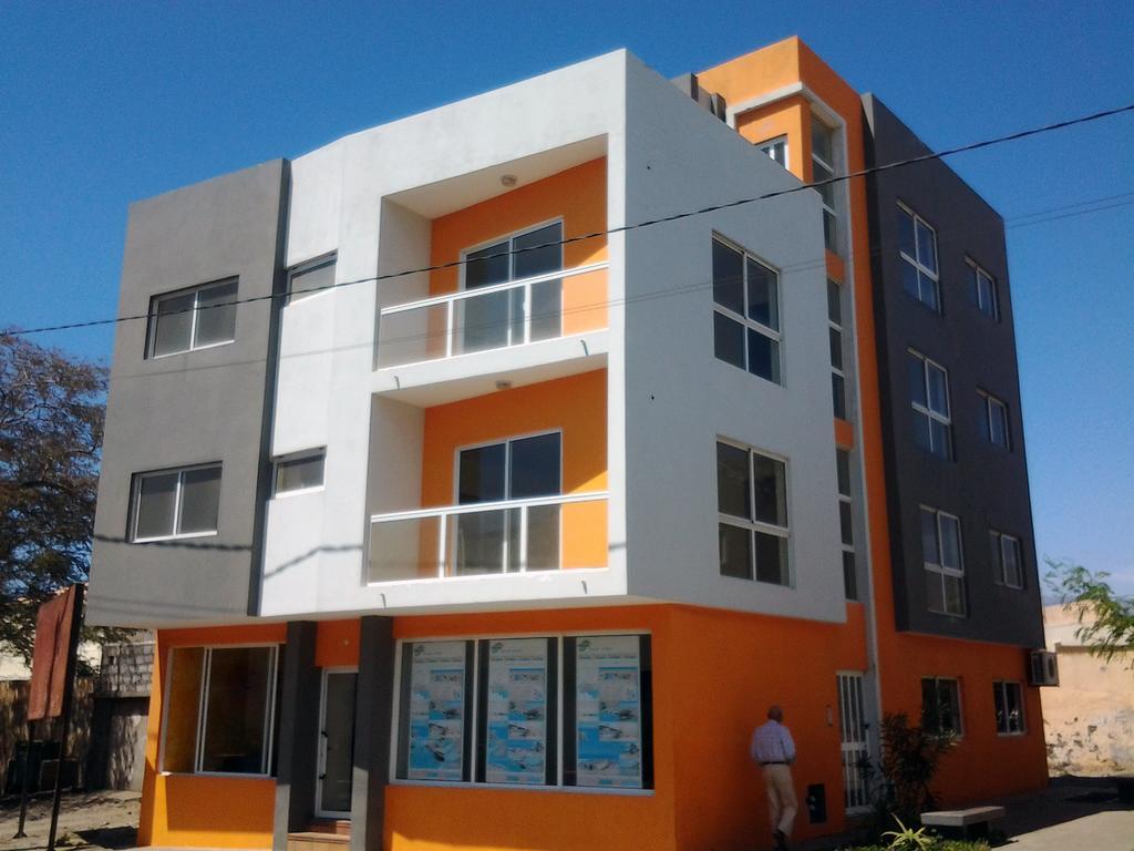 Porto Novo Vannimar Lounge חדר תמונה