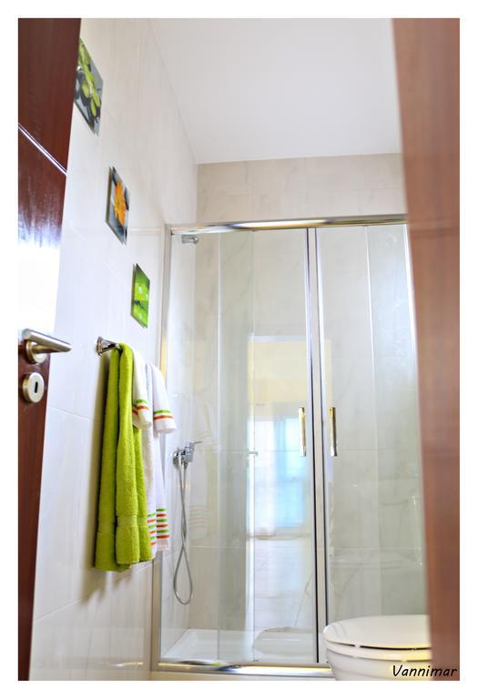 Porto Novo Vannimar Lounge חדר תמונה